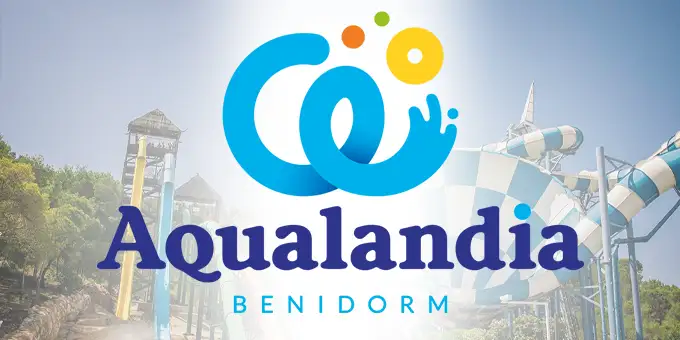 Aqualandia - Benidorm