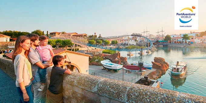 PortAventura Park