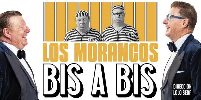 Los Morancos - Bis a Bis