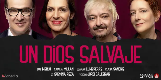 Un Dios Salvaje