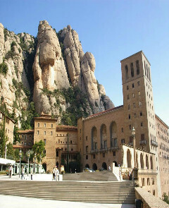 Visita Easy Montserrat - Medio día