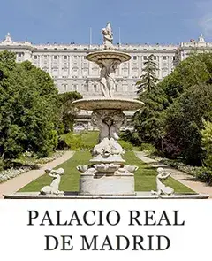 Visita Guiada Palacio Real - Acceso Preferente