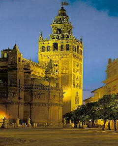 Visita Sevilla Monumental, entradas incluidas