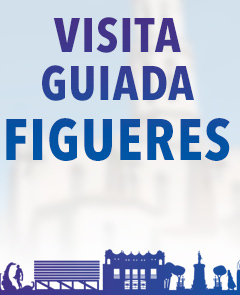 Visita guiada 'Discover Figueres'