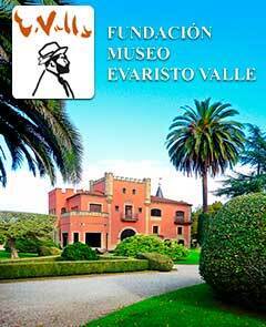 Entradas Fundación Museo Evaristo Valle en Gijón