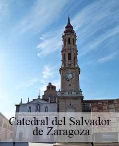 Visita guiada por la Catedral de Zaragoza 