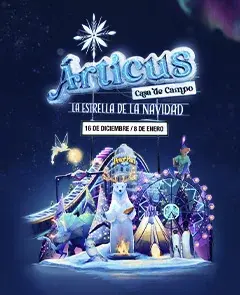 Árticus  